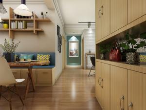 秋季裝修之墻面裝修注意事項(xiàng)