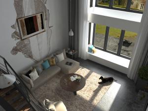 裝修過(guò)程中，安裝門(mén)窗要注意的事項(xiàng)